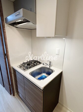 JMFレジデンス北品川の物件内観写真